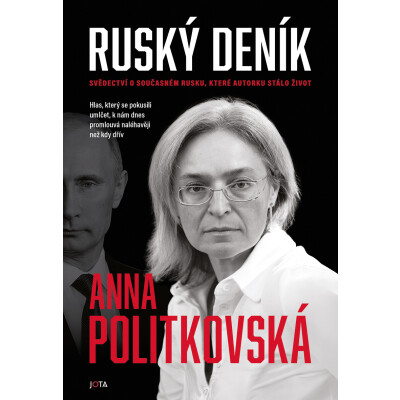Ruský deník