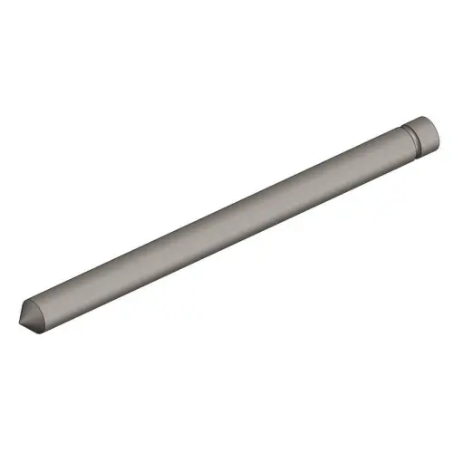 Zemnící tyč 1000mm D T TECHNIC ZT 10 FeZn 104030