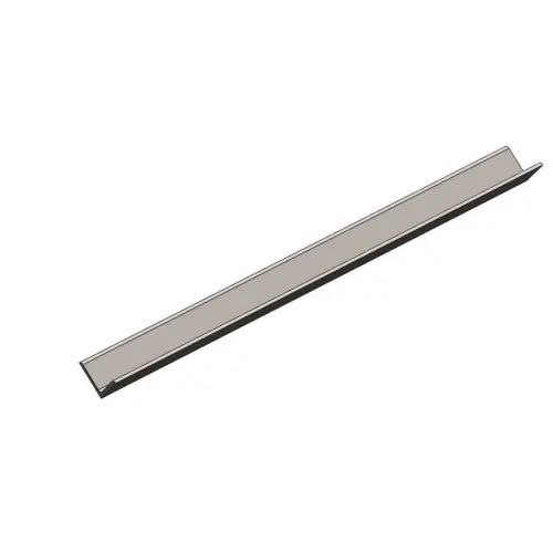 Ochranný úhelník měď 1700mm D T TECHNIC OU 17 Cu 300220