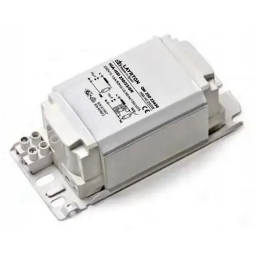 Tlumivka LAYRTON HIA-HSI 250/23/SR 250W