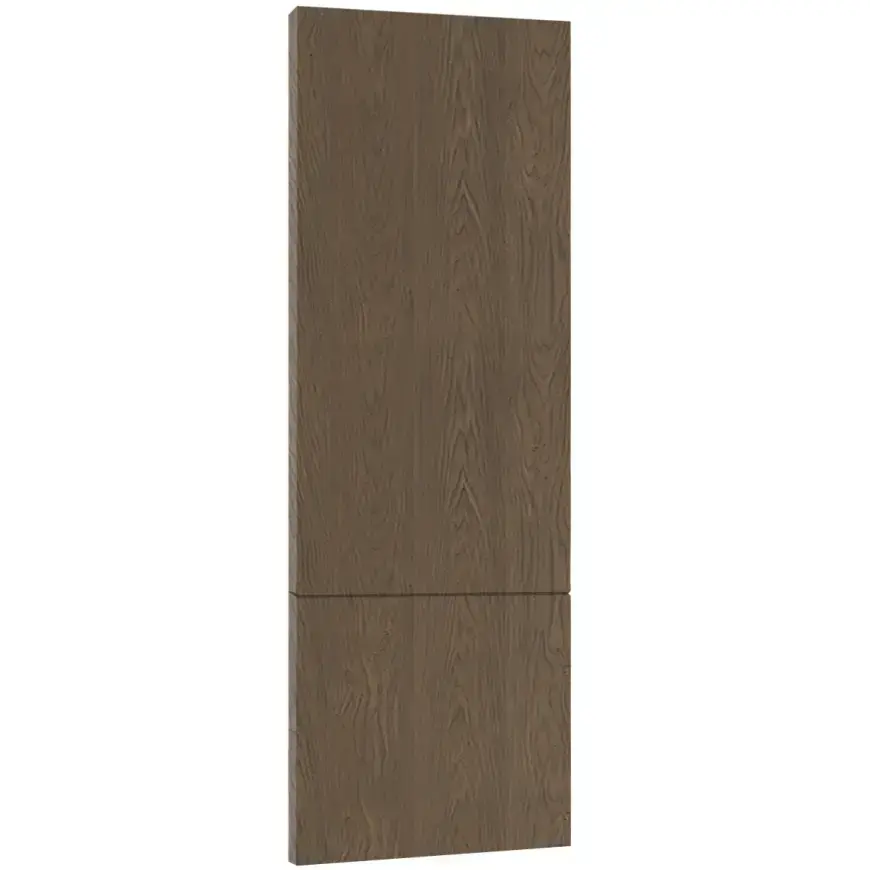Kuchyňská dvířka Luxeo F08-D60T-AX baltic storm