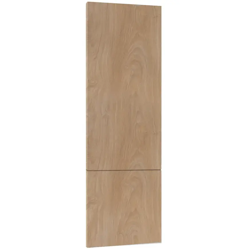 Kuchyňská dvířka Luxeo F08-D60ZL_D60R puccini
