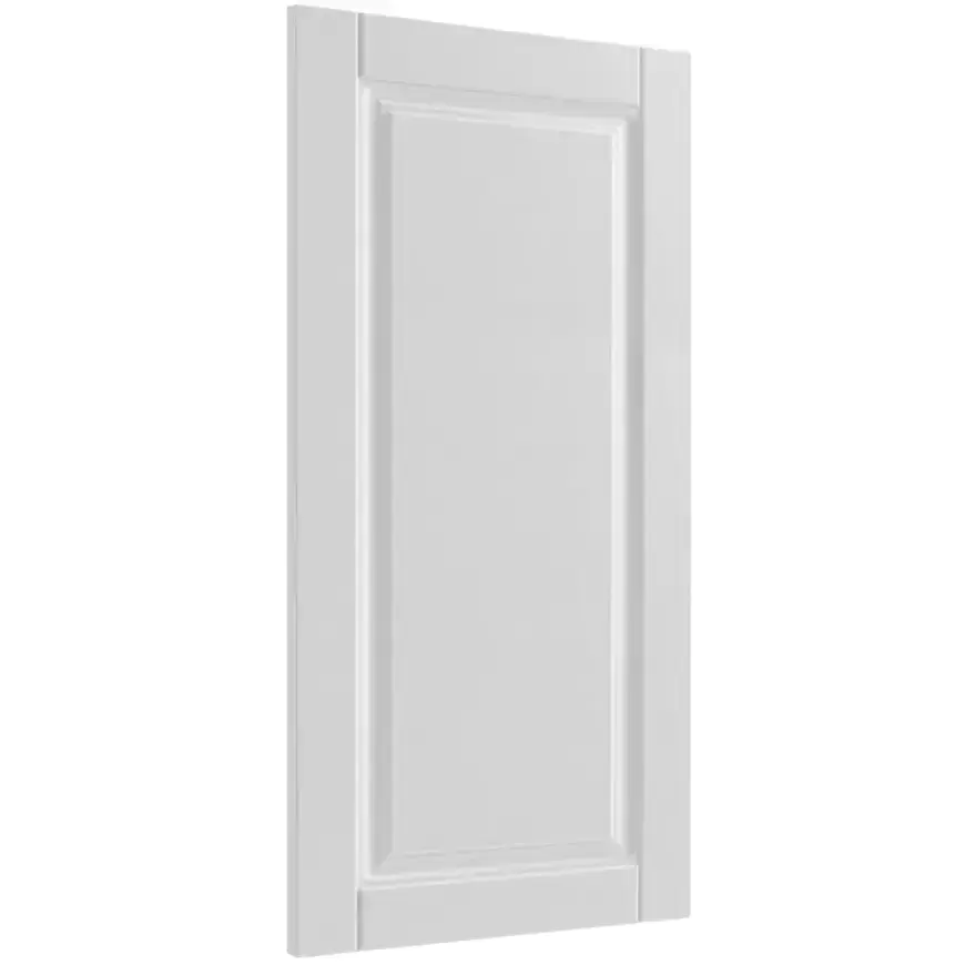 Kuchyňská dvířka Luxeo F13-D45FZW hampton bílá