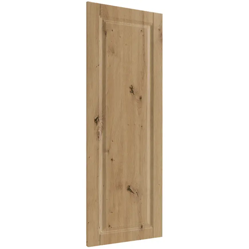 Kuchyňská dvířka Luxeo F13-D30 hampton dubová