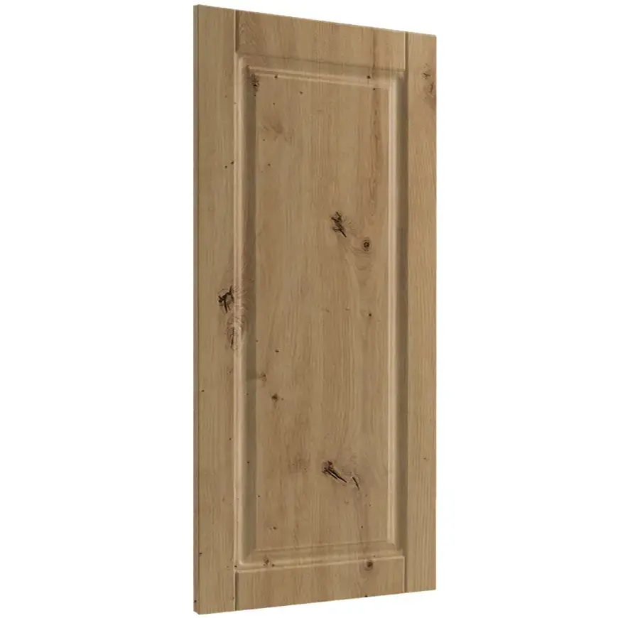 Kuchyňská dvířka Luxeo F13-D40 hampton dub