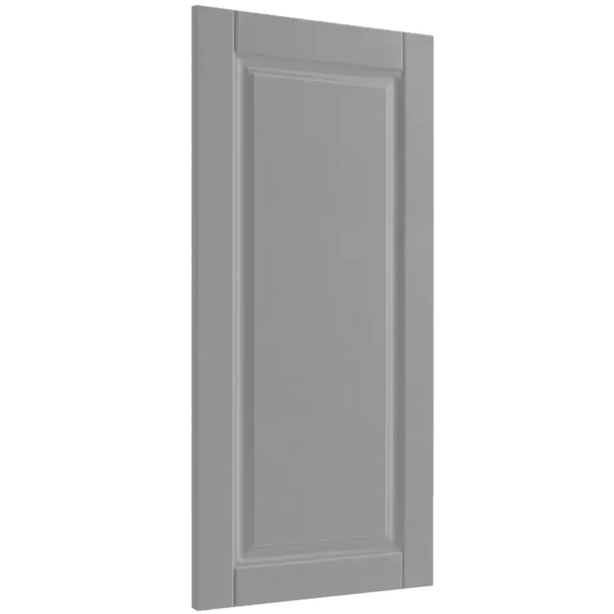 Kuchyňská dvířka Luxeo F13-D40 hampton šedá