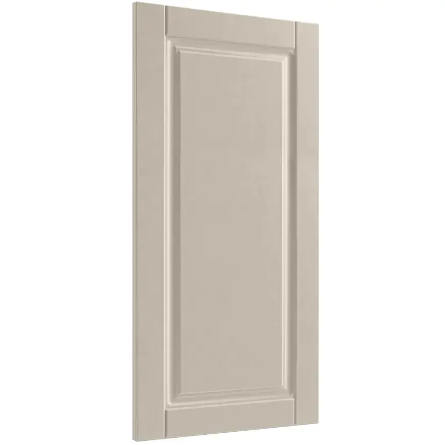 Kuchyňská dvířka Luxeo F13-D45FZW hampton kašmír