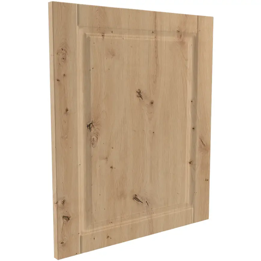 Kuchyňská dvířka Luxeo F13-D60FZW hampton dub