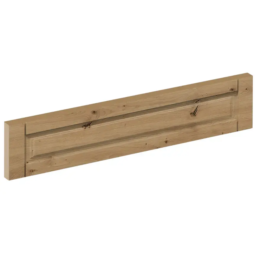 Kuchyňská dvířka Luxeo F13-D60ZK hampton dub