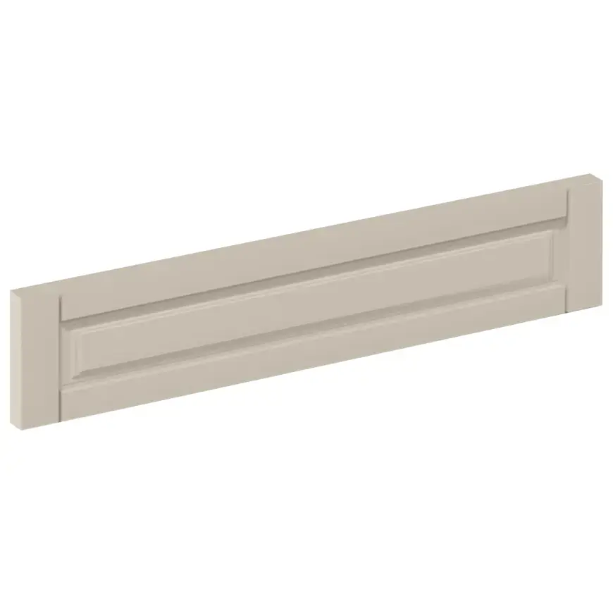 Kuchyňská dvířka Luxeo F13-D60ZK hampton kašmír