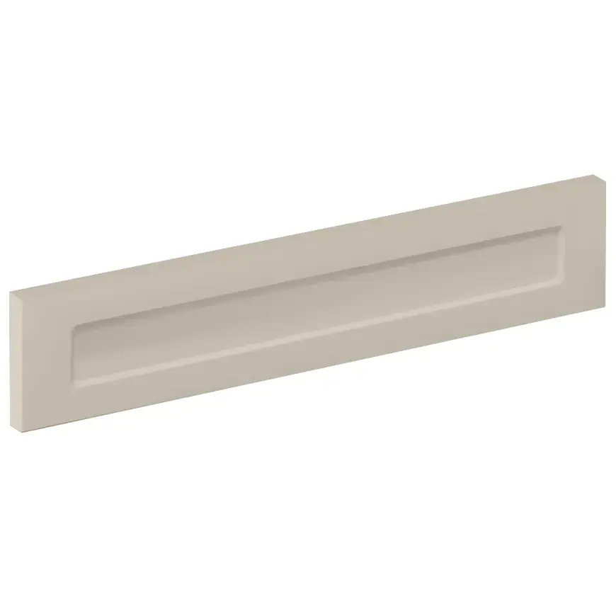 Kuchyňská dvířka Luxeo F15-D60ZK frame kašmír