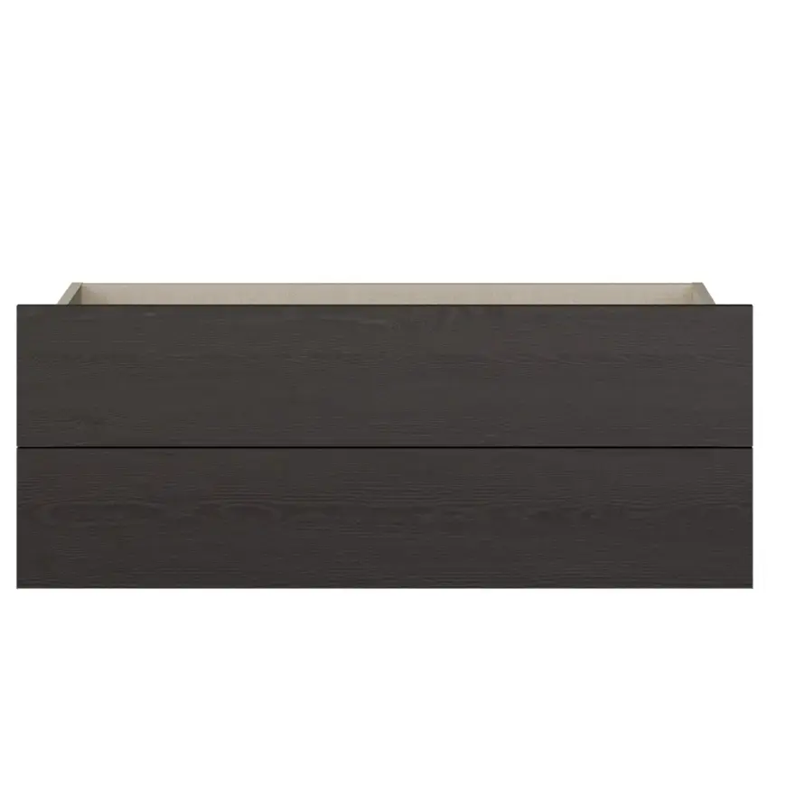 2 zásuvky Moduklix ke korpusu dub cabezone 99.1 cm