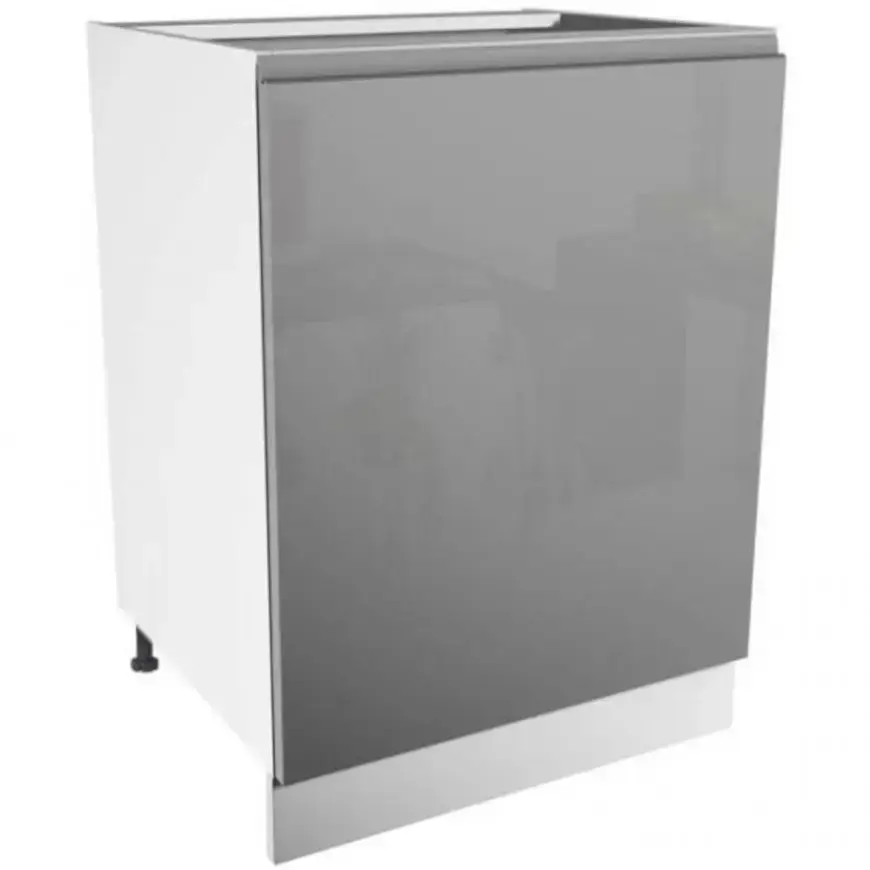 Kuchyňská skříňka Gardena D60 l grey