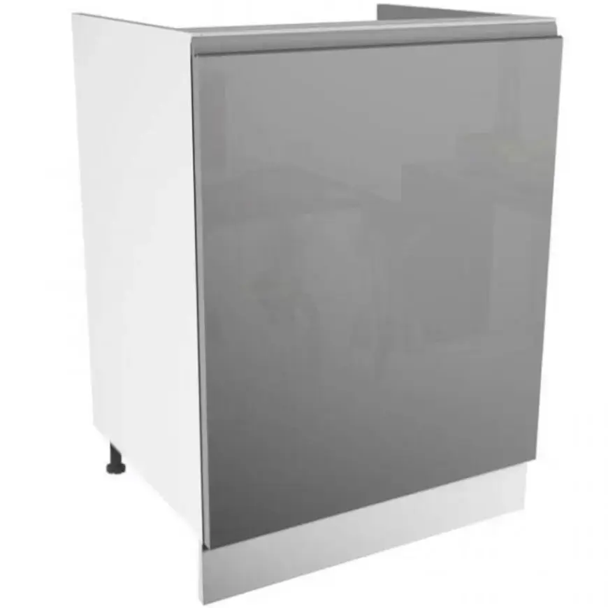 Kuchyňská skříňka Gardena D60Z l grey
