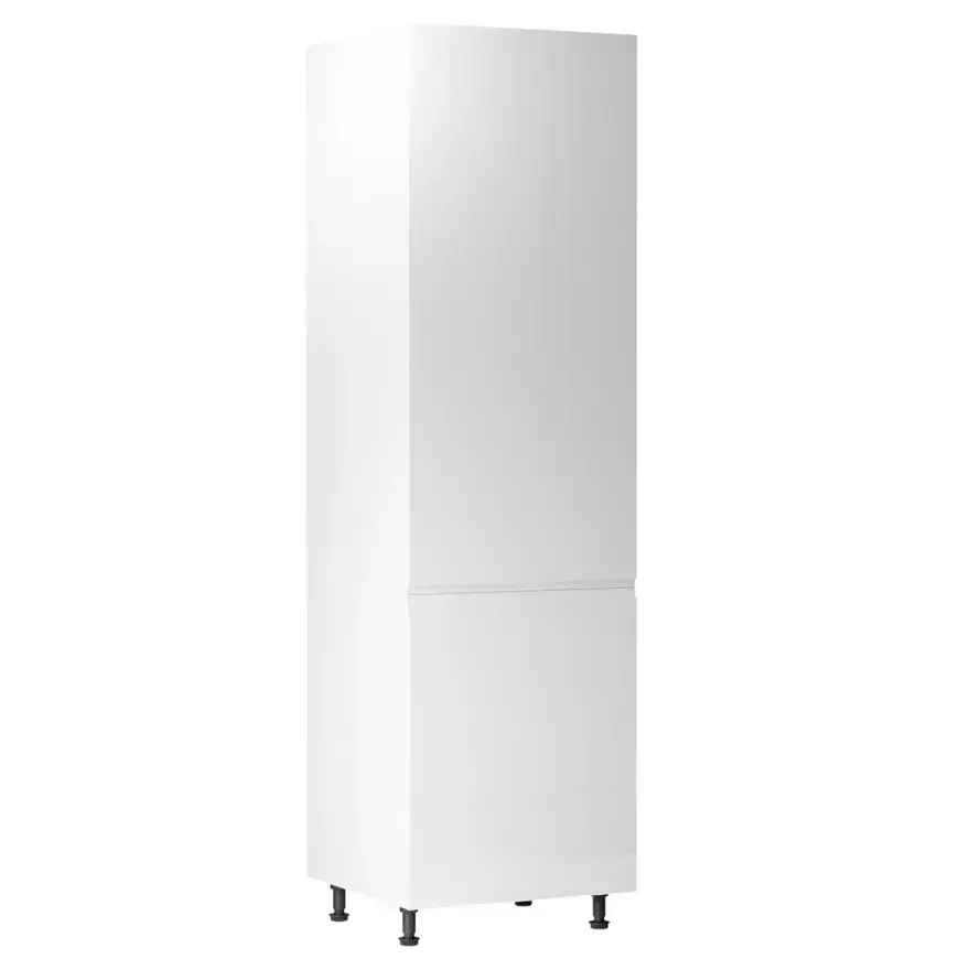 Kuchyňská skříňka Gardena D60z L White