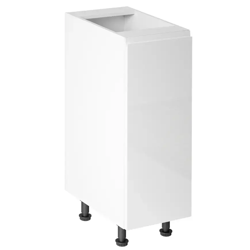 Kuchyňská skříňka Gardena D30 L White