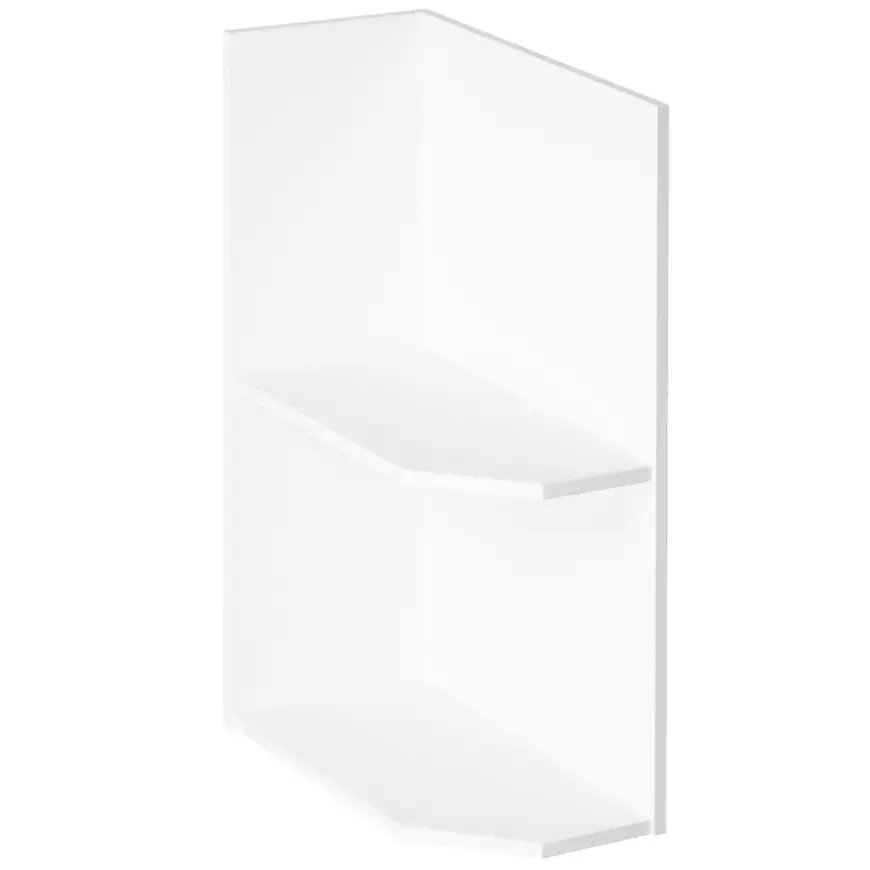 Kuchyňská skříňka Gardena D25pz L White