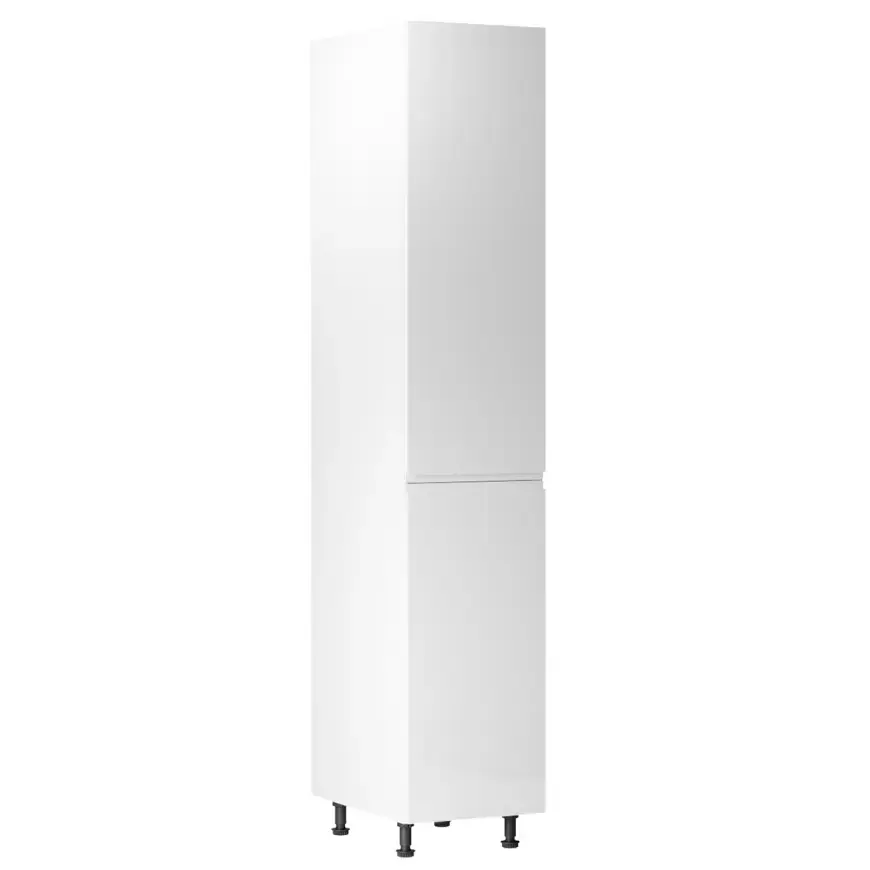 Kuchyňská skříňka Gardena D40sp L White