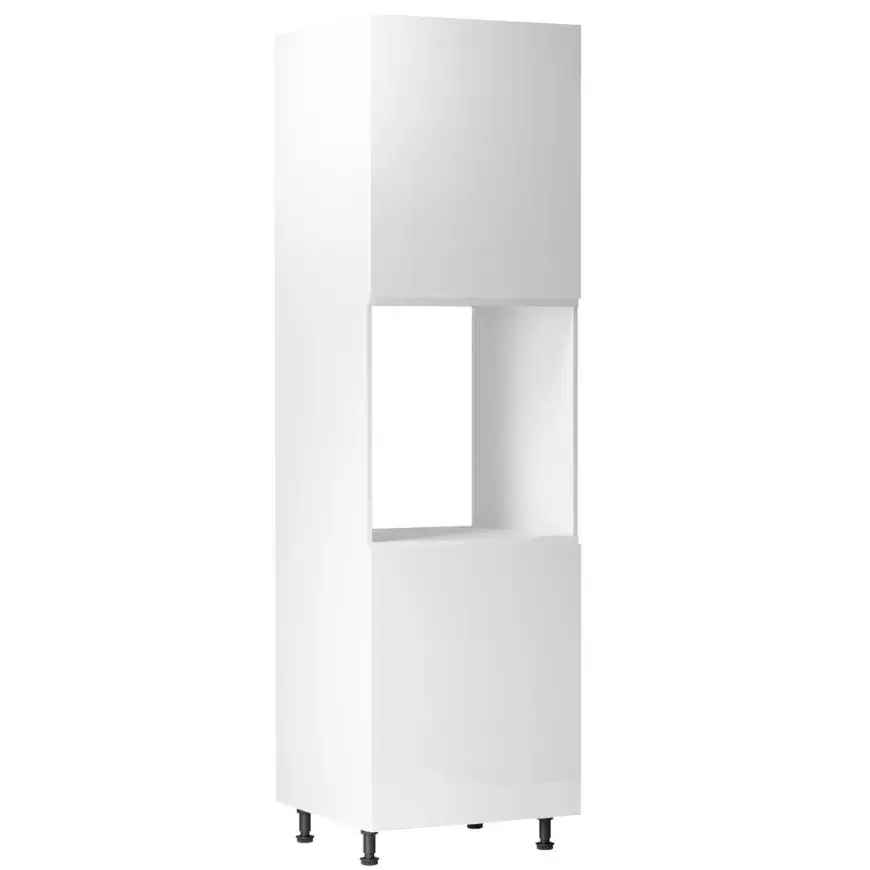 Kuchyňská skříňka Gardena D60p L White