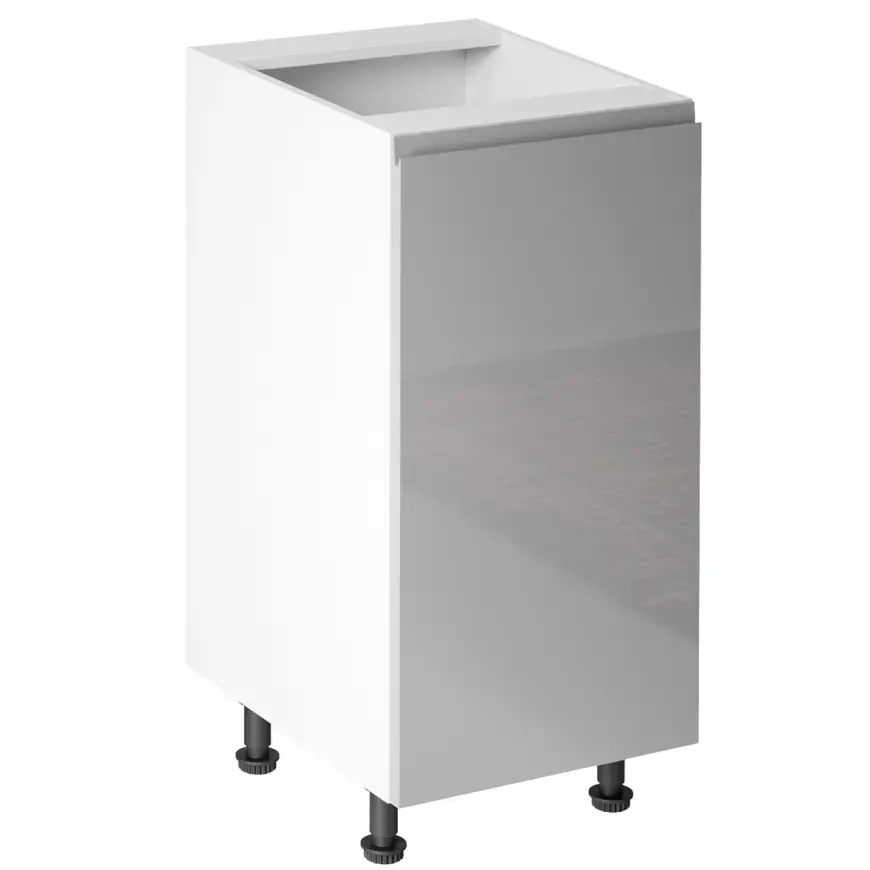 Kuchyňská skříňka Gardena D40 L Grey