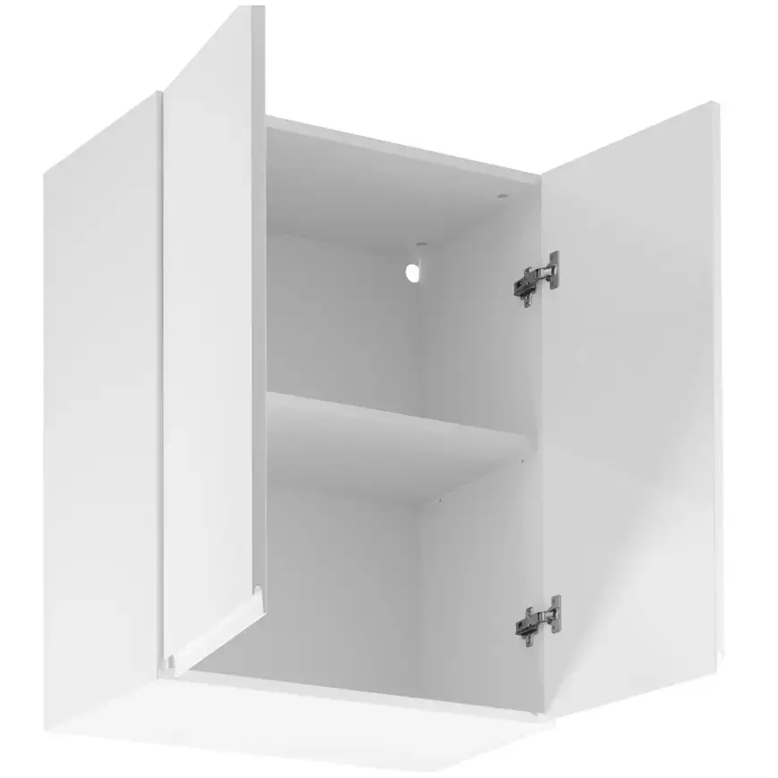 Kuchyňská skříňka Gardena G60-L White