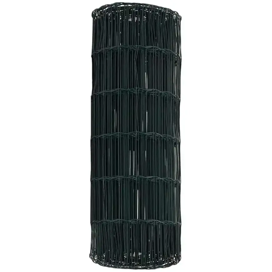 Pletivo Euro Fence 50x63 1.5x10 m zelené