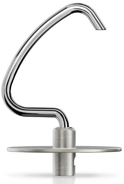 KitchenAid hnětací hák z nerezové oceli 5KSMTHDHSS