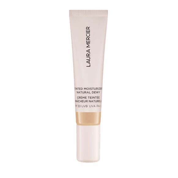 Laura Mercier Tónovací hydratační krém SPF 30 Tinted Moisturiser 15 ml 2N Maple