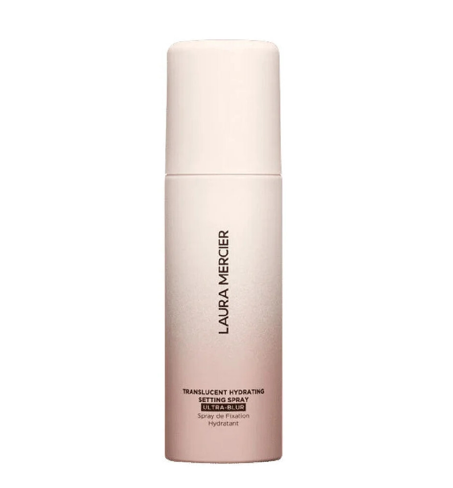 Laura Mercier Hydratační fixační sprej Setting Spray Ultra-Blur 100 ml