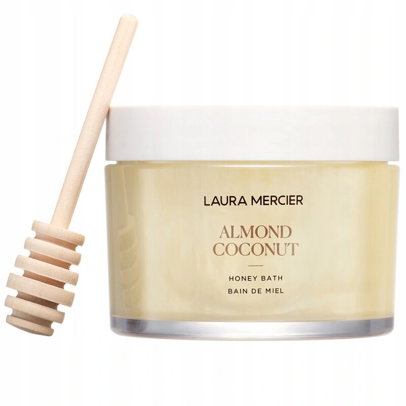 Laura Mercier Medová koupel Almond Coconut Honey Bath 250 ml