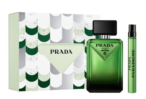 Prada Paradigme - EDP (plnitelná) 100 ml + EDP 10 ml