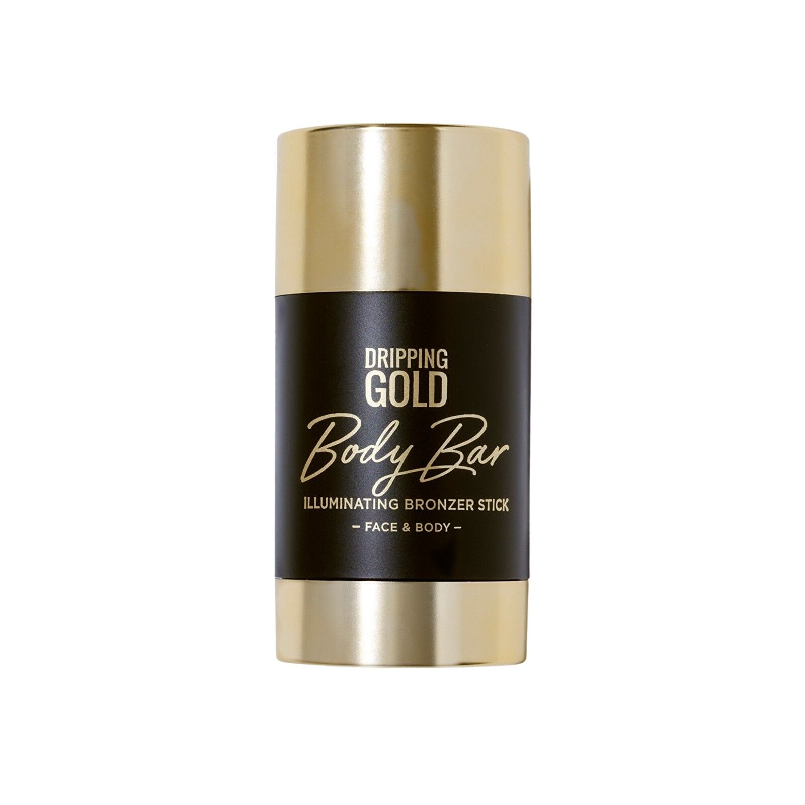 Dripping Gold Rozjasňující tyčinka Bronze Bar Illuminating Gold Stick 36 g