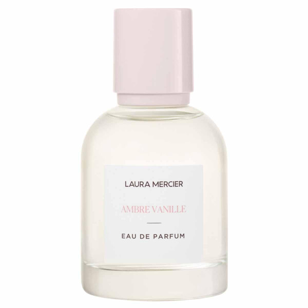 Laura Mercier Parfémovaná voda Ambre Vanille EDP 50 ml