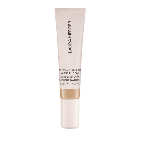 Laura Mercier Tónovací hydratační krém SPF 30 Tinted Moisturiser 15 ml 3N Sand