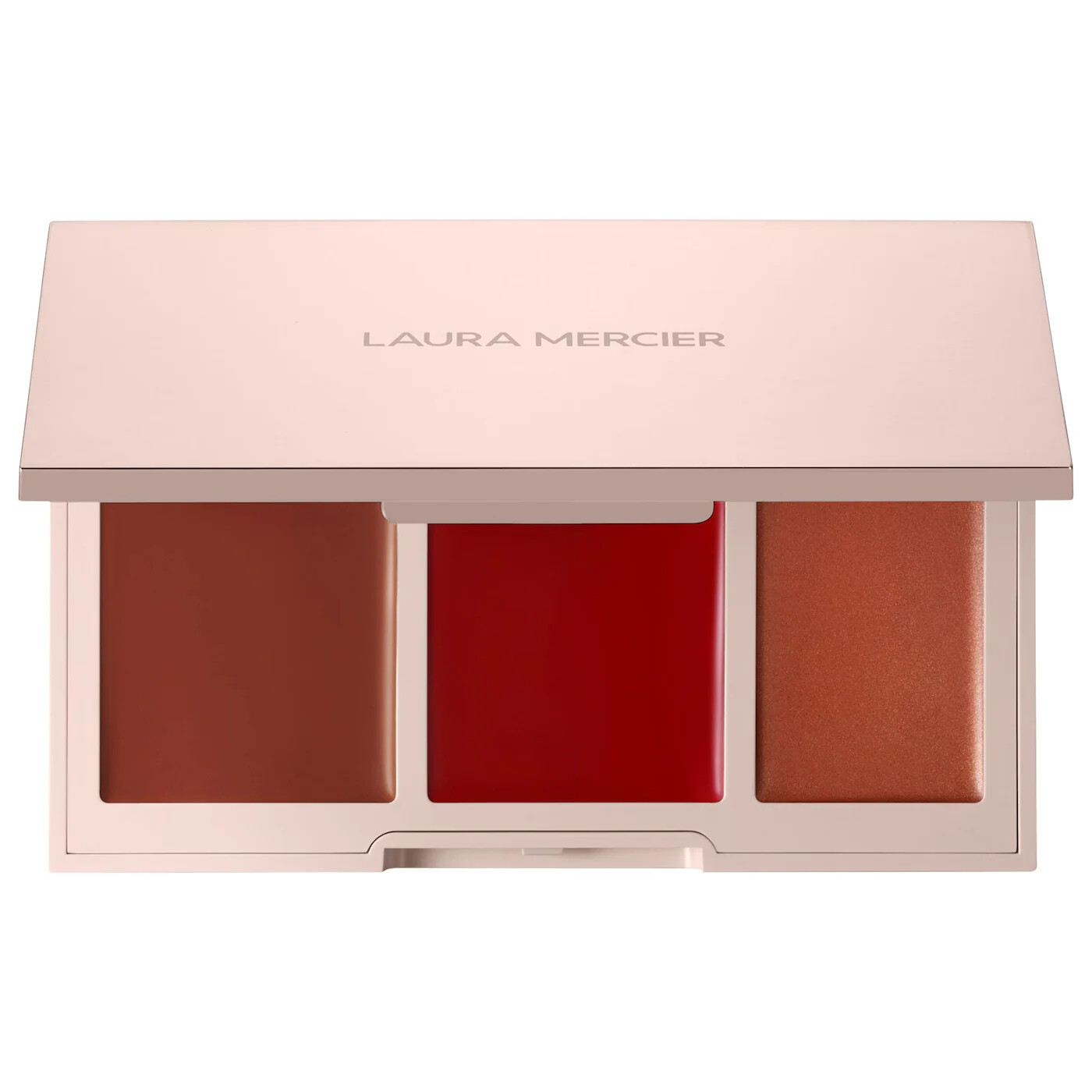 Laura Mercier Paletka na tvář Bonne Mine Palette 11 g 4