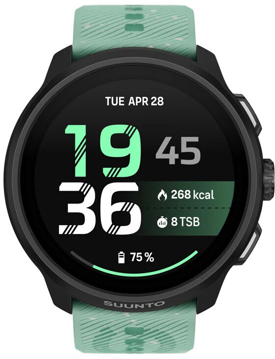 Suunto Suunto Run 2 Aloe Green 4GB SS051725000