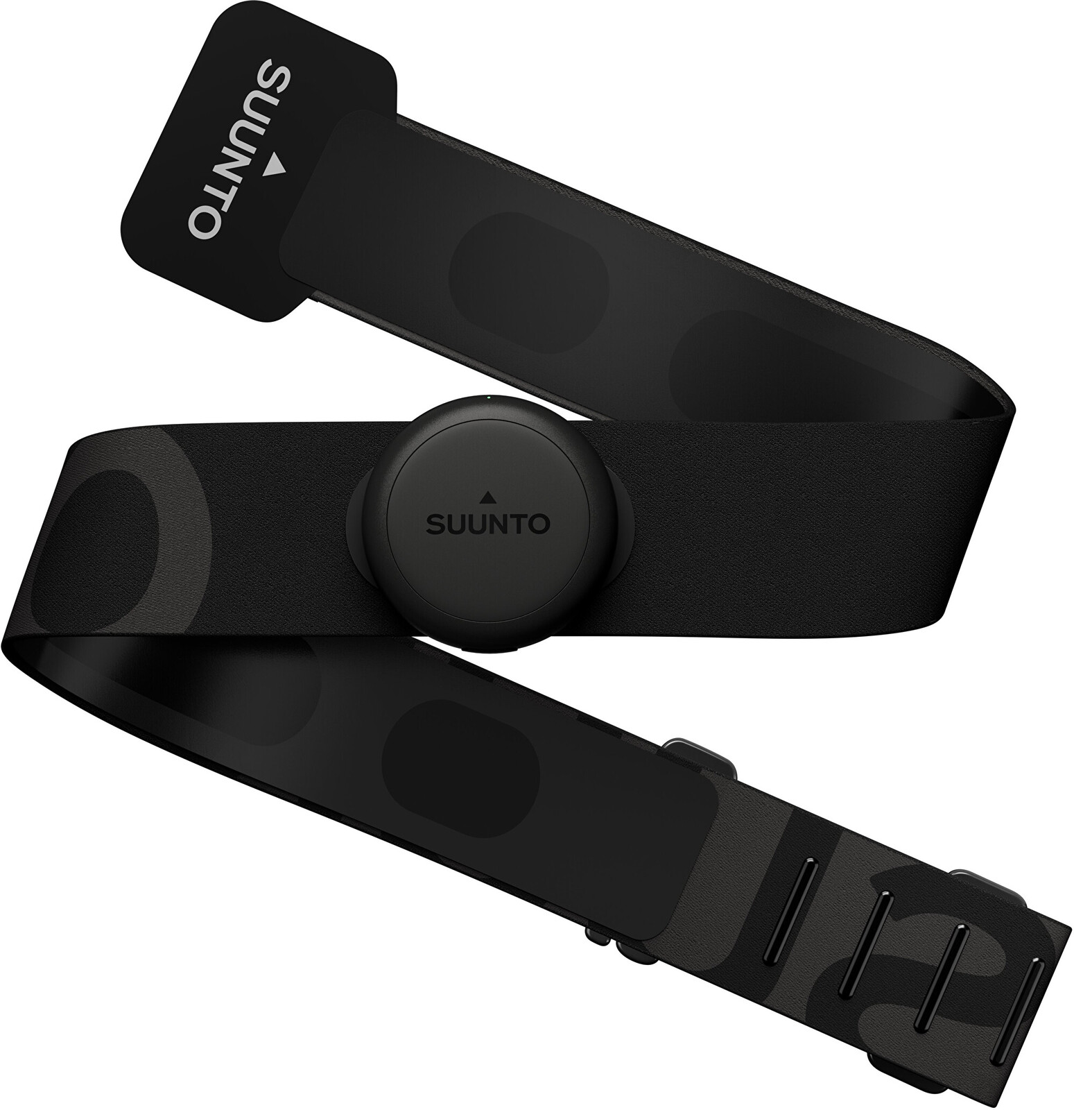 Suunto SHRM2 HR BELT W/ BLACK STRAP XS/S SS051371000