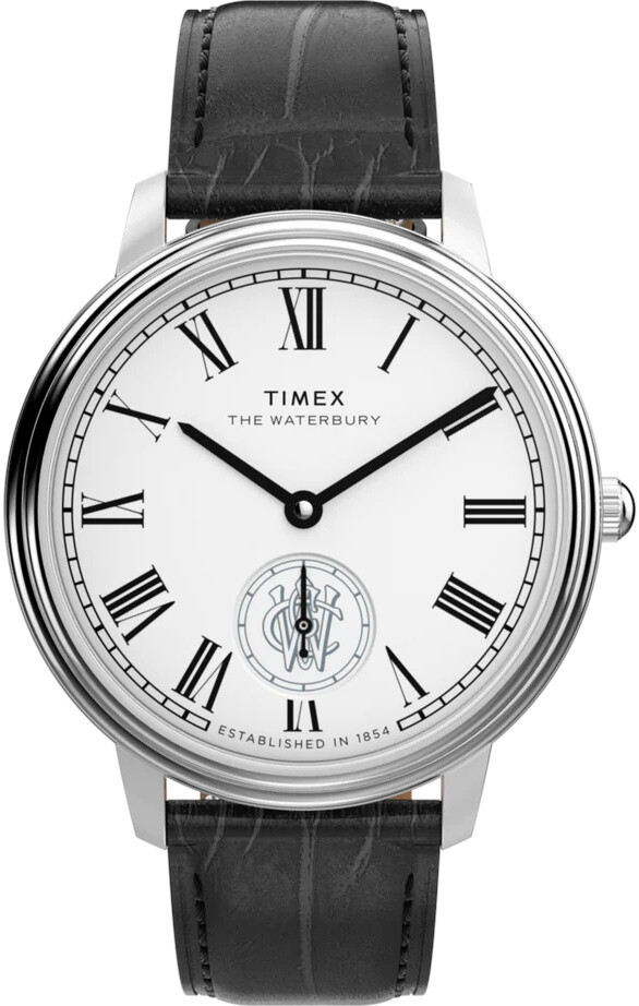 Timex Waterbury Metropolitan Sub-Second TW2Y23100UK