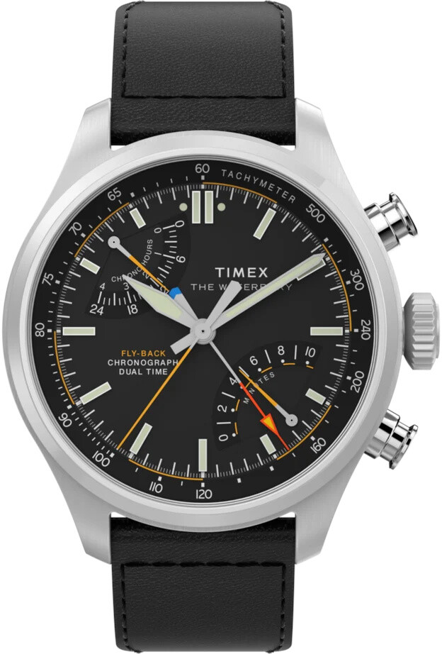 Timex Waterbury Ace Fly-Back Chronograph TW2Y70000UK