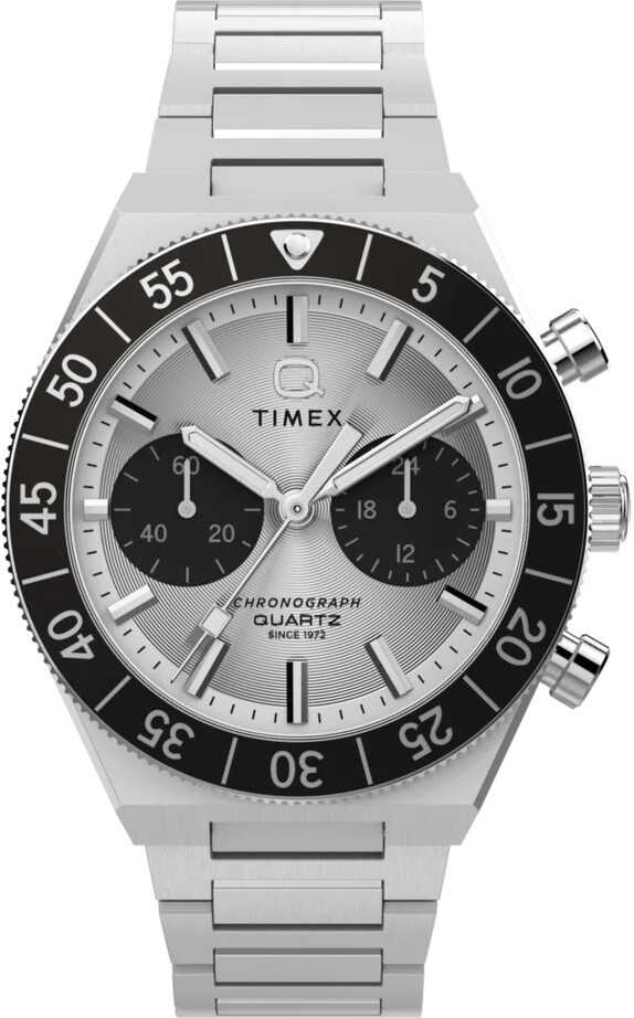 Timex Q Continental Chronograph TW2Y55800UK
