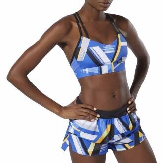 Reebok Dámské šortky OS EPIC LIGHT SHORT-VORTA - DU4077