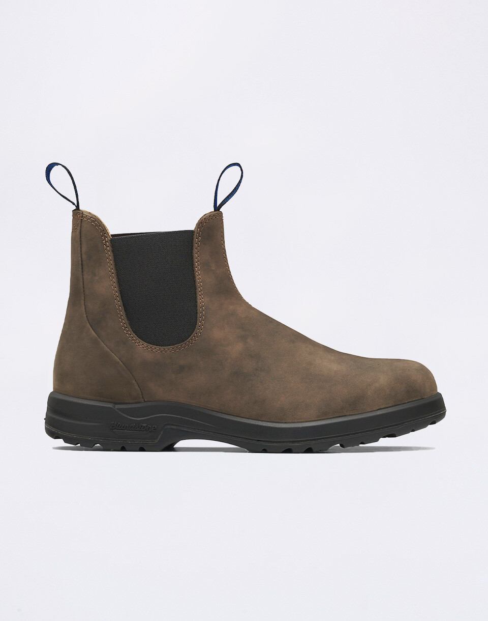 Blundstone 2242 Rustic Brown 37