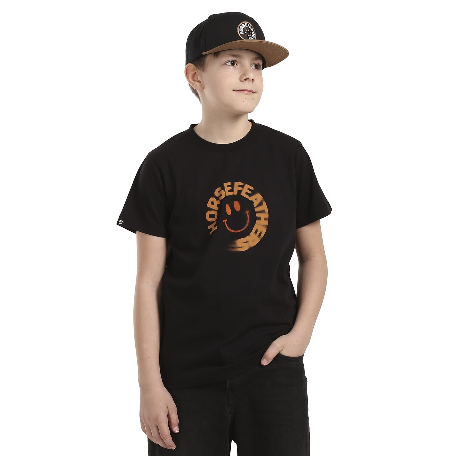 Horsefeathers Mocker Youth