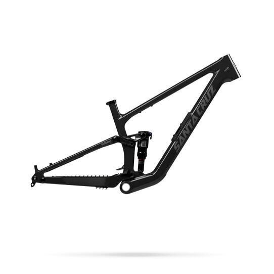 Santa Cruz Tallboy CC Frameset