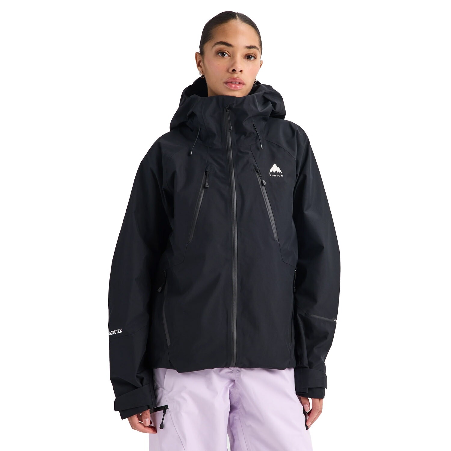 Burton Wms Gore-Tex Reserve Jacket