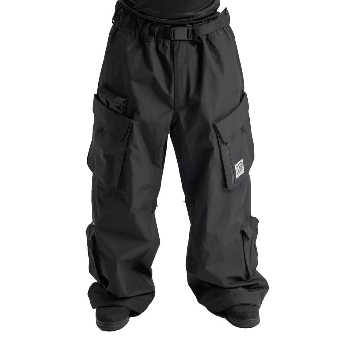 Burton B 2L Baggy Cargo Pant