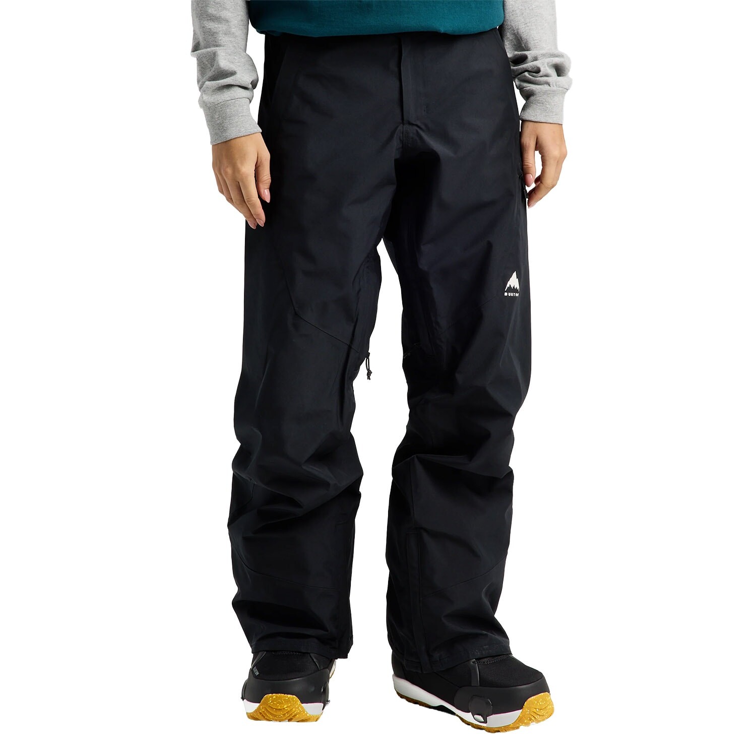 Burton Wms Gore-Tex Reserve Pant Tall