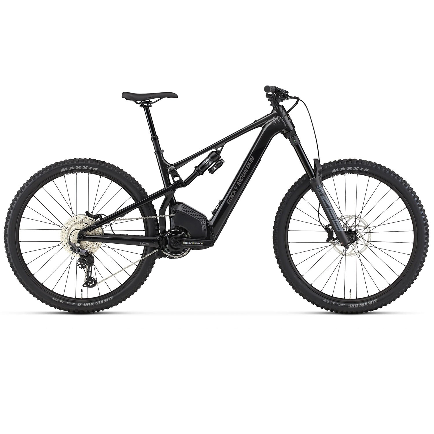 Rocky Mountain Altitude Powerplay Alloy 30 29