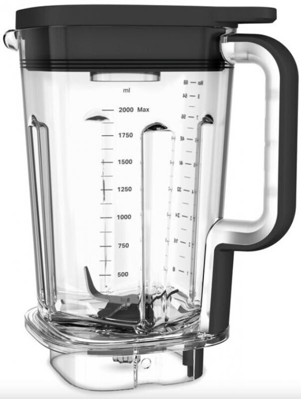 KitchenAid Nádoba z tritanu 2l k mixéru pure power 5KSBJA81