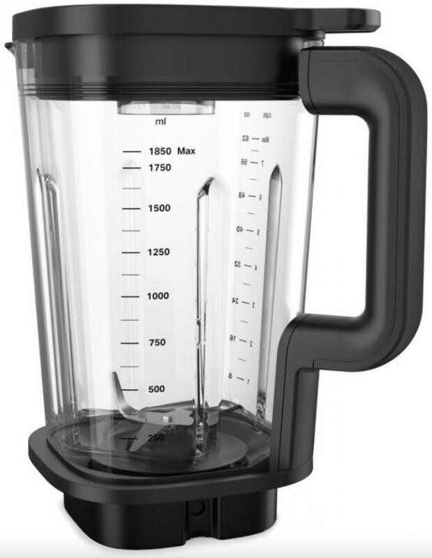 KitchenAid Nádoba skleněná 1,85l k mixéru pure power 5KSBJA75